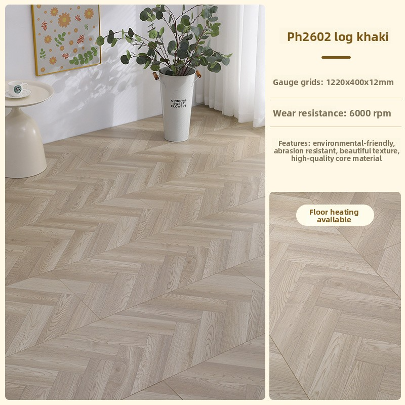 Kaki en bois