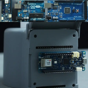 Elefanten roboter MyCobot 280 Arduino 6 DOF WiFi Kol labor ative pädagogische Desktop-Roboterarm-Roboterarm programmierung