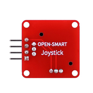 Arduino için OPEN-SMART PS2 Joystick oyun denetleyicisi koparma modülü - Product Image 2
