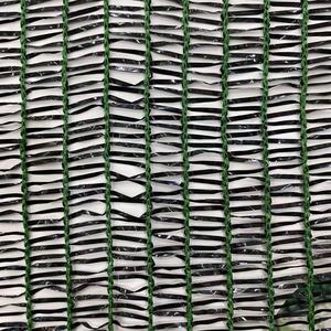 Высокое качество HDPE Sunshade Net настраиваемый завод лучшее качество затеняющая сетка