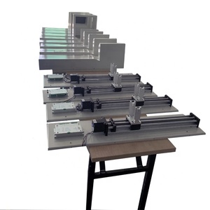 Được xây dựng trong máy vi tính băng dính Peel kiểm tra sức mạnh (lực lượng-chuyển) tàu sân bay băng vỏ trở lại lực lượng Tester - Product Image 5