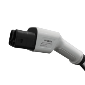 Duosida CHAOJI DC車両コネクタGBT20234 600A MAX充電プラグハイパワー - Product Image 4