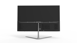 OEM/ODM de fábrica al por mayor 19 22 24 27 32 pulgadas todo en un ordenador personalizable I3 I5 I7 configuración de Escritorio PC todo en uno - Product Image 3