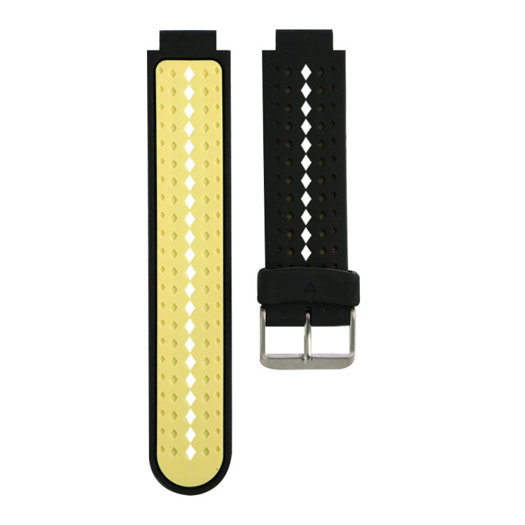 Negro Amarillo