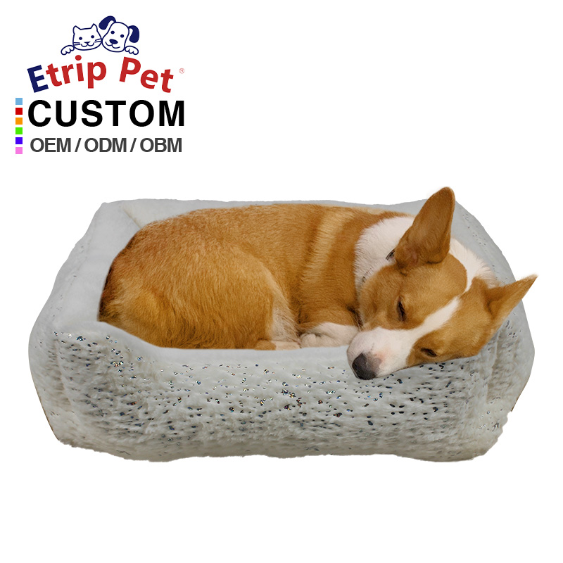 Cuddler Dog Beds