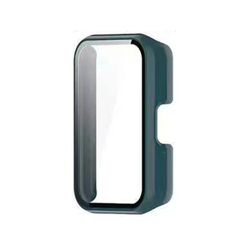 สีเขียว