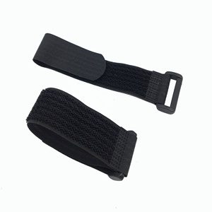 Hot Sale Self Gripping Two-in-One Fastener <strong>Hook</strong> <strong>Loop</strong> Tape Easy Wrap Fastener <strong>Hook</strong> and <strong>Loop</strong> <strong>on</strong> One <strong>Same</strong> <strong>Side</strong> Tape - Product Image 1