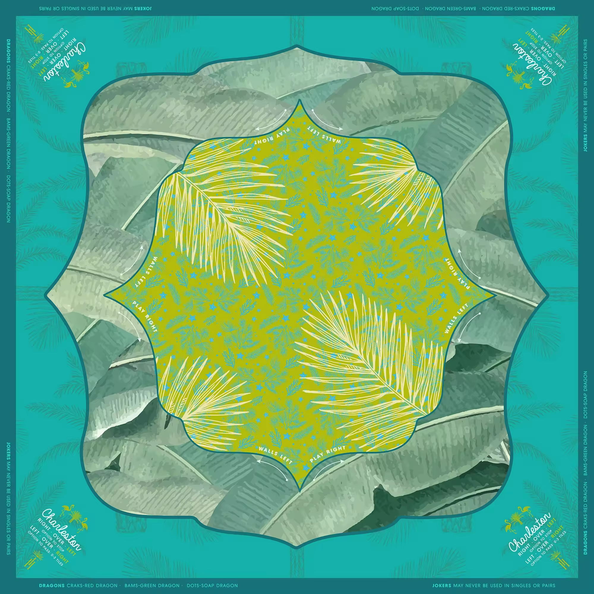 verde c