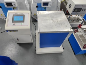 Electromagnetic Vibration and Shock System Vertical Bearing Vibration <strong>Testing</strong> Machine - Product Image 2