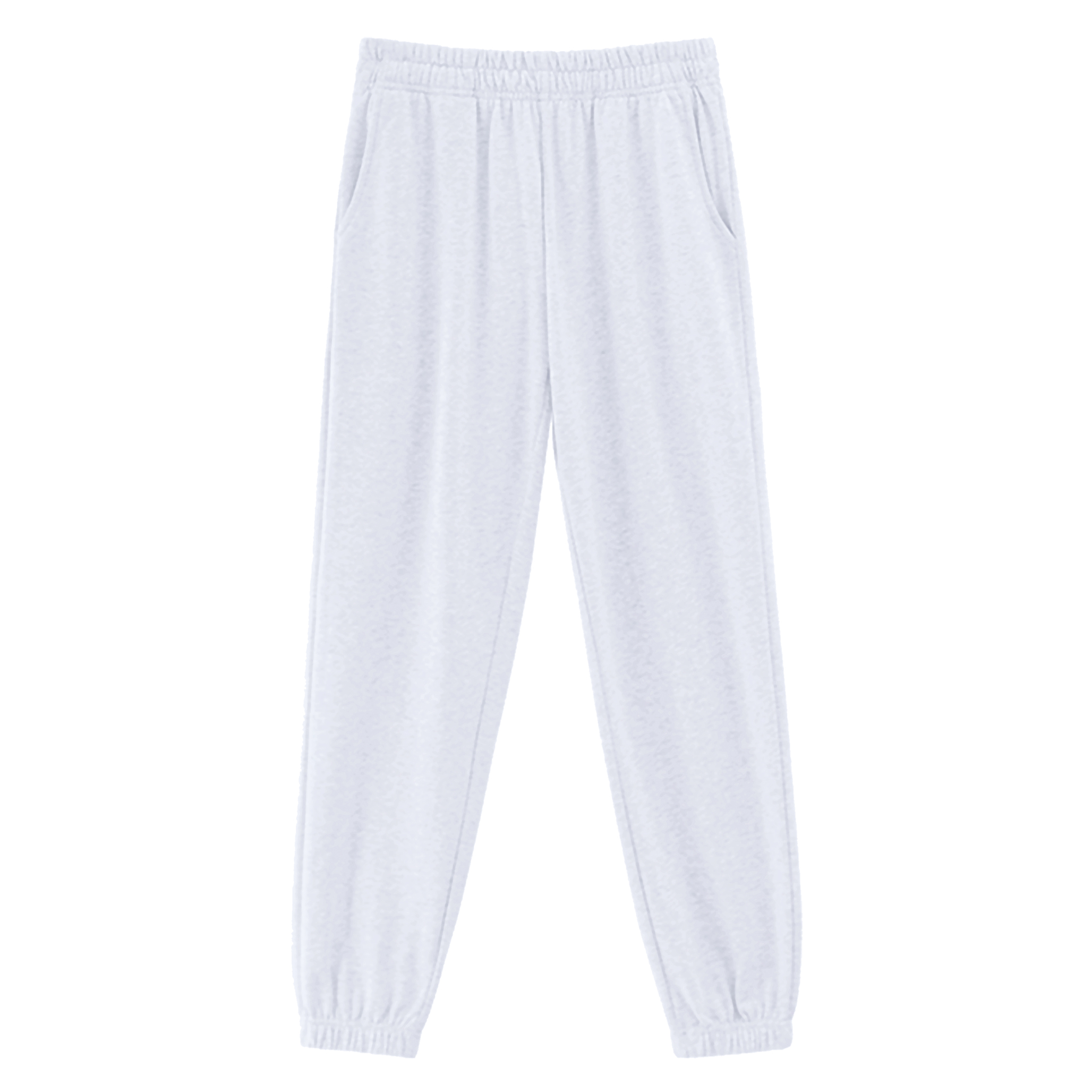 pants- white 2