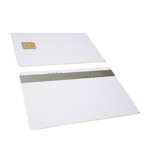 2018 nuove schede JCOP 2.4.1 originali j2A040 Smart Chip basato su Java con 40K - Product Image 2