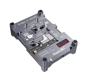 Qianli iCopy-s programador de no EXTRACCIÓN DE Chip EEPROM de banda base lógica 4 en 1 de doble cara para iPhone X XS XR XS MAX 11 11Pro Max SE 2 - Product Image 4