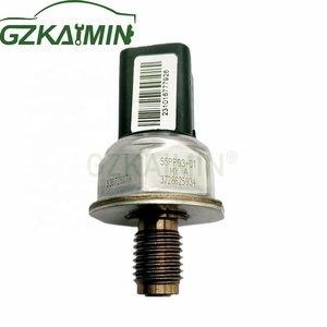 Sensores automáticos de válvula de motor, nuevo Sensor regulador de presión de riel de combustible para Ford SsangYong Rexton para Renault Delphi Diesel System 9307Z507A 55PP03-01 55PP0301 - Product Image 2