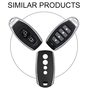 433 di vendita calda mhz faccia a faccia duplicatore clonazione copia telecomando apprendimento del codice di rotolamento fisso supporto - Product Image 4