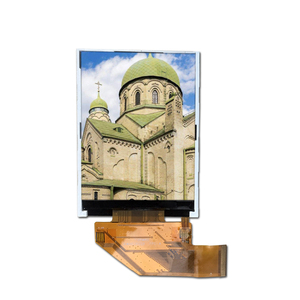 High Quality Serial <strong>Tft</strong> <strong>Lcd</strong> 2.8'' <strong>Lcd</strong> Module With 45 Pin <strong>Mcu</strong> Interface - Product Image 4