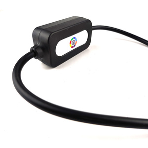 RGB Outdoor String Lights Controller Handels übliche wasserdichte Tuya APP Smart für Party Garden Patio Holiday Festoon String - Product Image 2