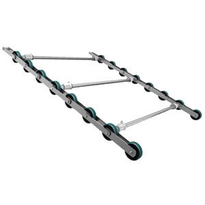 06B-1 06B-2 06B-<strong>3</strong> Roller <strong>Chain</strong> - Product Image 6