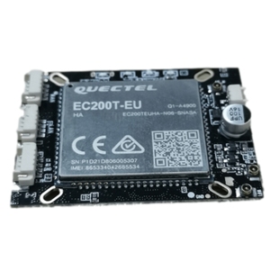 Nuevo diseño Linux Openwrt Spi 128MB/512MB versión puertos de red duales + Wifi Qualcomm Qca9531 4G módulo - Product Image 4