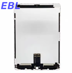 Full Original <strong>Display</strong> <strong>LCD</strong> <strong>Screen</strong> for iPad 5 6 Tablet <strong>LCD</strong> <strong>Screen</strong> <strong>With</strong> Home <strong>Button</strong> <strong>Display</strong> <strong>Touch</strong> <strong>Screen</strong> Replacement - Product Image 1