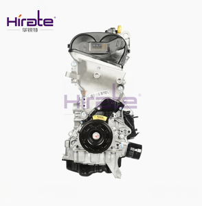 Yüksek kalite motor tertibatı EA211 CST motor EA111 100% test CWVA MPI 1.6L Volkswagen için - Product Image 6