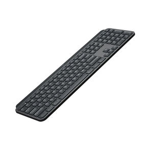 热销原装罗技MX Keys高级无线键盘办公键盘原装罗技MX Keys键盘PC Mac - Product Image 6