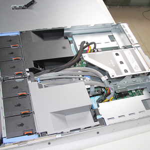 Dense GPU Workload, 2U Dual-socket Rack Server, R750XA, AI, High-performance <strong>Computing</strong>, Database Analytics - Product Image 5