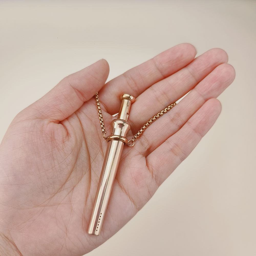 Oro rosa - Grandi dimensioni 12*82 mm