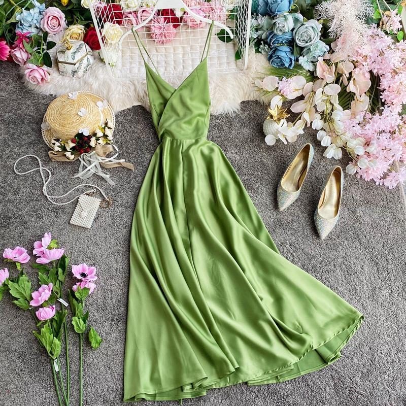 light green