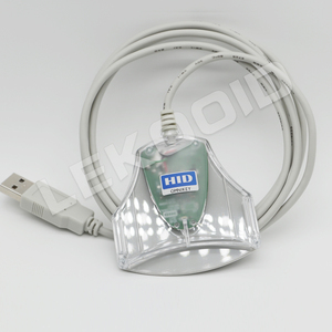 HID Global R3021 OMNIKEY3021USBカードリーダー - Product Image 3
