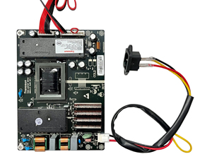 AUO 32-дюймовый полноформатный ЖК-модуль TFT P320HVN06.1 с разрешением 1920*1080 60 Гц 400Nits RTD2513A комплекты контроллеров - Product Image 5