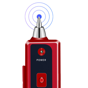 BYXGD Home Office Telephone <strong>Network</strong> Tracer RJ45/RJ11 Fiber Optic Equipment with Headset for Tracking <strong>Test</strong> - Product Image 3
