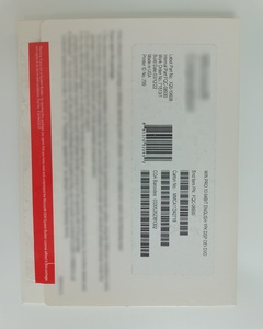 Win <span class=keywords><strong>10</strong></span> Pro OEM DVD gói đầy đủ Win <span class=keywords><strong>10</strong></span> DVD 100% trực tuyến kích hoạt Win <span class=keywords><strong>10</strong></span> Pro DVD Air ship nhanh - Product Image 3