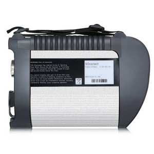 Mb Star C4 Plus DOIP ฟังก์ชั่น Wifi SD เชื่อมต่อ C4 ADG426B ชิป MB SD C4 - Product Image 3