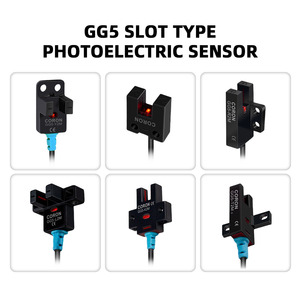 Long Range Infrared LED Optical <strong>Sensor</strong> <strong>for</strong> <strong>Object</strong> Counting &amp; Limiting Positioning Laser Distance <strong>Detection</strong> - Product Image 4