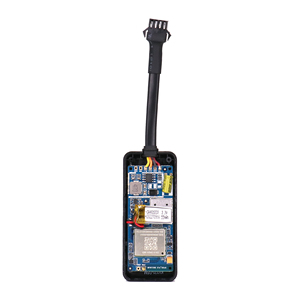 Localizador Gps Con çip 4G Mini GPS takip cihazı GPS izci araba gerçek zamanlı izleme, araç yönetimi - Product Image 5