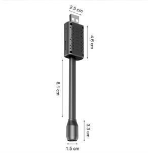 V380 wifi mini USB kamera gözetim IP kamera hareket algılama döngü kayıt esnek hd 1080p iwfcam USB kamera - Product Image 2