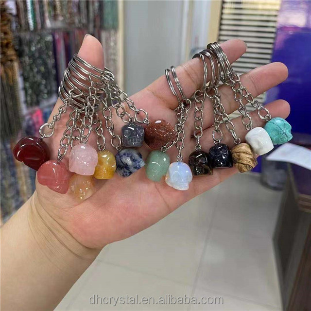 mixed tumble stone