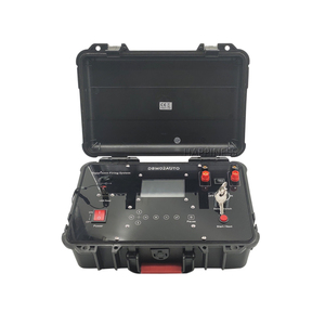 Felicità DBW02AUTO fuochi d'artificio senza fumo sistema di cottura Auto-programmazione fontana di plastica per i consumatori e professionisti