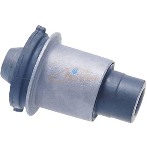用于日产MICRA III OE NO.54400-EW00B 54400-EL000 54400EW00B 54400EL000的雷诺MODUS的衬套控制臂 - Product Image 1
