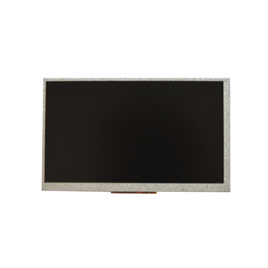 Spedizione veloce Display Lcd medicale 800x480 Tft Lcd 7 "modulo Lcd con interfaccia digitale Rgb - Product Image 3