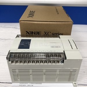 Xinjie Plcコントローラモジュール新品オリジナルスポットPlc XD5-48T6-EプログラマブルPLCモジュール - Product Image 6