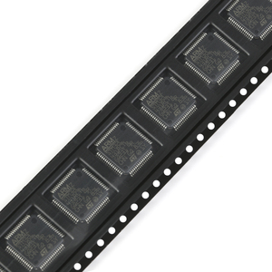 Original Chip STM32L431RCT6 LQFP-64 for ARM Cortex-M4 <strong>32</strong>-<strong>Bit</strong> <strong>Microcontroller</strong> <strong>MCU</strong> Original ICs Goods - Product Image 4