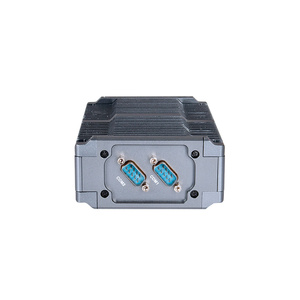 Ddr5 N100 Computer Rugged Fanless Industrial <strong>Embedded</strong> <strong>Linux</strong> Win Mini Pc Onboard 16GB <strong>Linux</strong> X86 POE 100x72mm Mini PC - Product Image 4