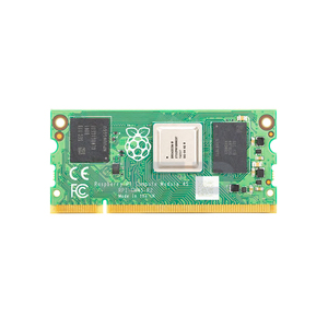 <strong>Raspberry</strong> <strong>Pi</strong> Compute <strong>Module</strong> 4S <strong>Module</strong> SODIMM (CM4S) 8GB/16GB/32GB Single Board <strong>Module</strong> <strong>Raspberry</strong> <strong>Pi</strong> Compute <strong>Module</strong> 4S - Product Image 3