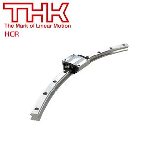 弧形直线导轨弧形弧形导轨滑块HCR12A HCR15A HCR15A HCR35A HCR45A圆形圆形直线导轨 - Product Image 2