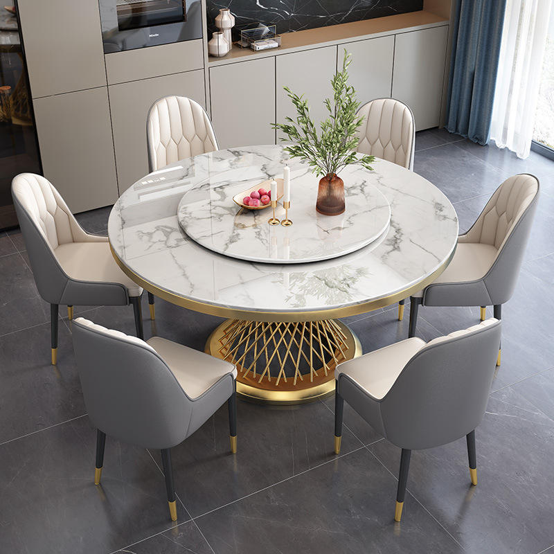 single table(marble)