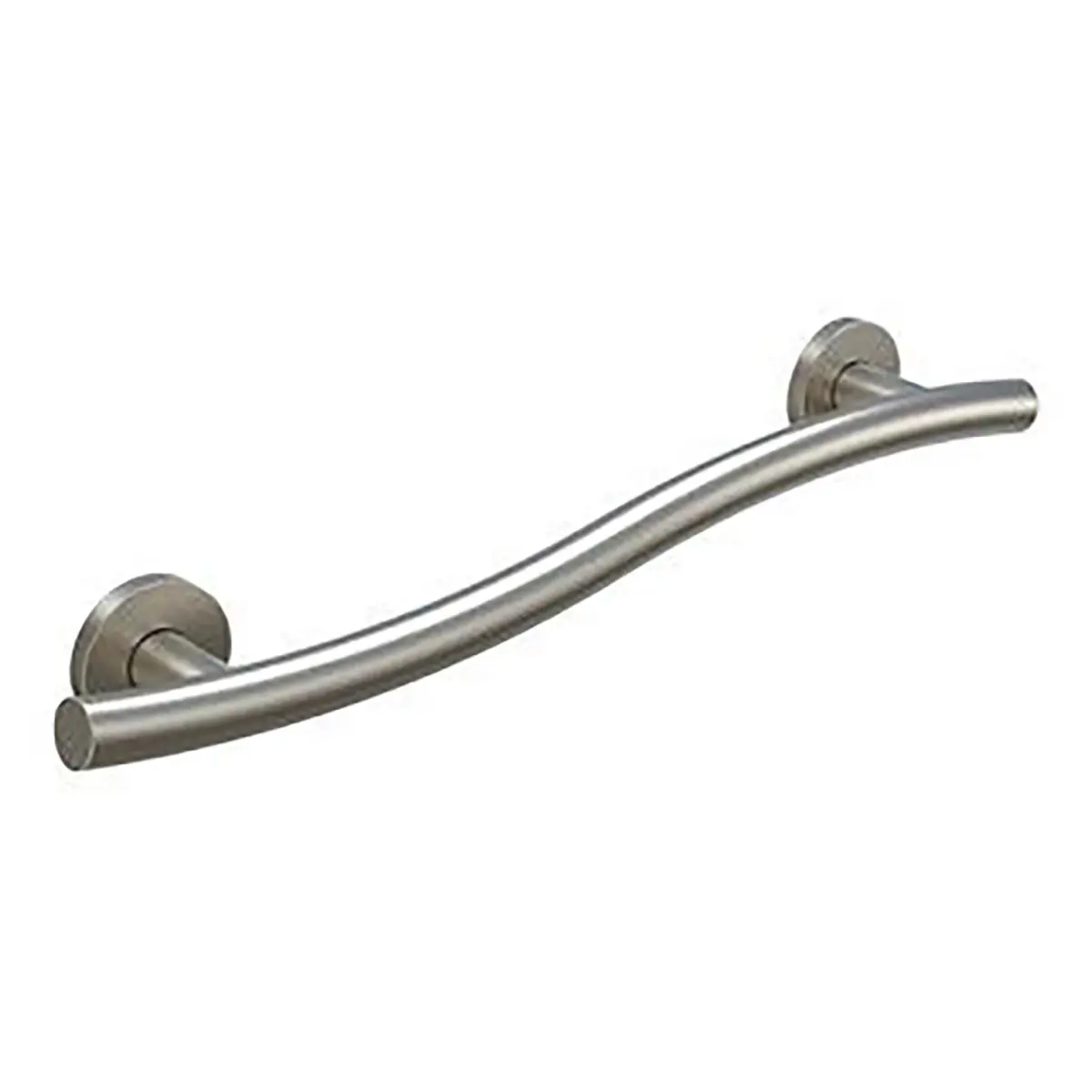 304 in acciaio inox ospedale di sicurezza corrimano 300/600/900mm bagno disabili maniglia binario per doccia