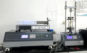 IWIN-ATTM Automatic Soil Triaxial <strong>Testing</strong> <strong>Machine</strong> Undrained Triaxial <strong>Compression</strong> <strong>test</strong> - Product Image 5