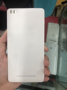 Giá Rẻ Ban Đầu Sử Dụng Android 9A Lưu Ý 9 Pro Điện Thoại Di Động Phiên Bản Toàn Cầu 4C Điện Thoại Với LTE Di Động - Product Image 3