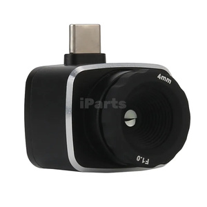 IParts UNI-T UTi261M termocamera a infrarossi circuito PCB strumento di test di guasto per Android tipo-C termometro Mobile termocamera Mobile - Product Image 3